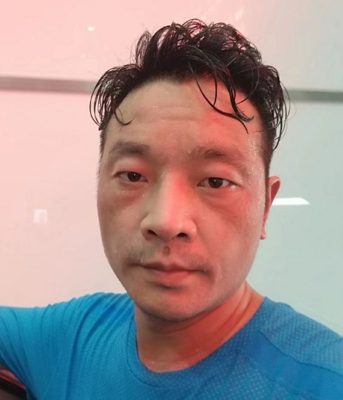 罗新华的第一张照片--合肥上门女婿服务网