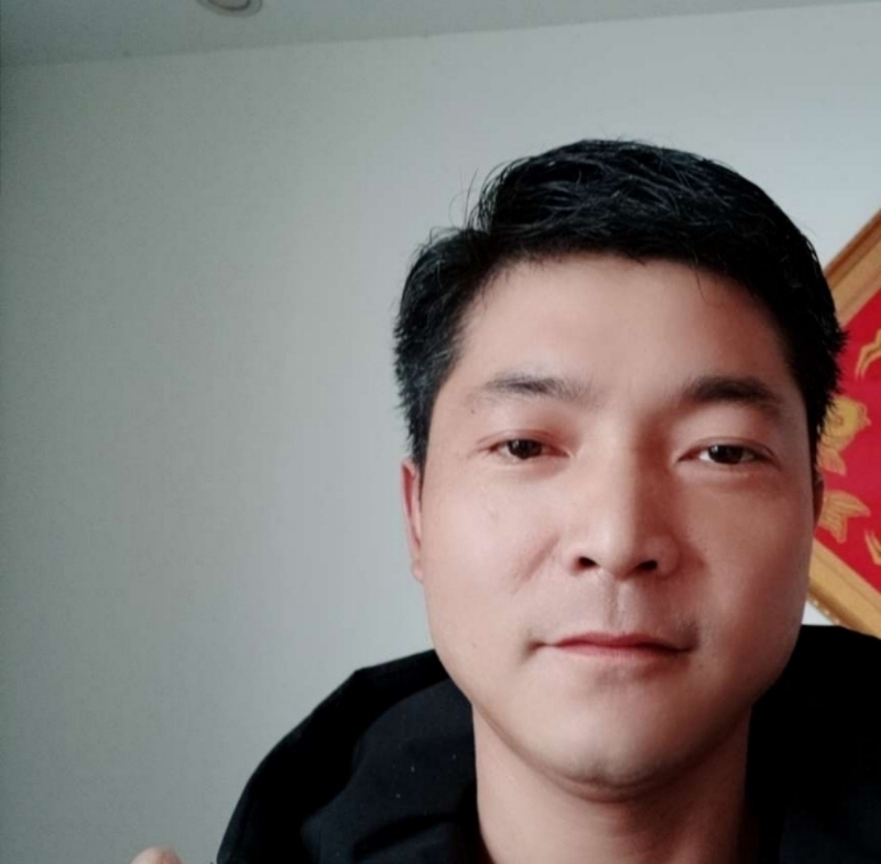 郝运的第一张照片--合肥上门女婿服务网