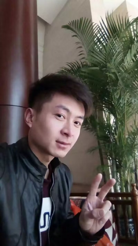 蓝锋的第一张照片--合肥上门女婿服务网