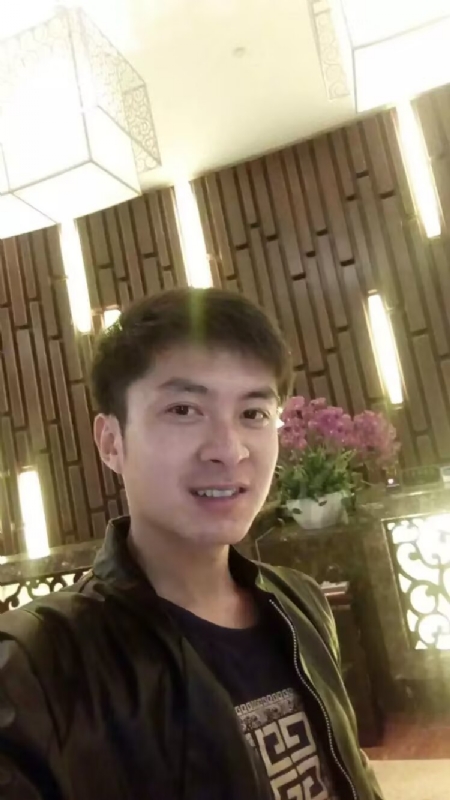 蓝锋的第二张照片--合肥上门女婿服务网
