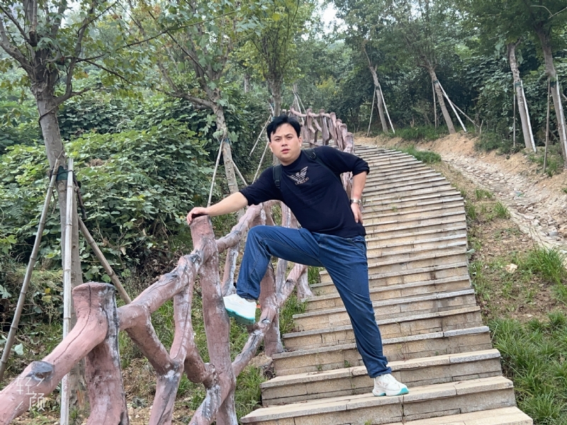 择一人白头偕老的第一张照片--合肥上门女婿服务网