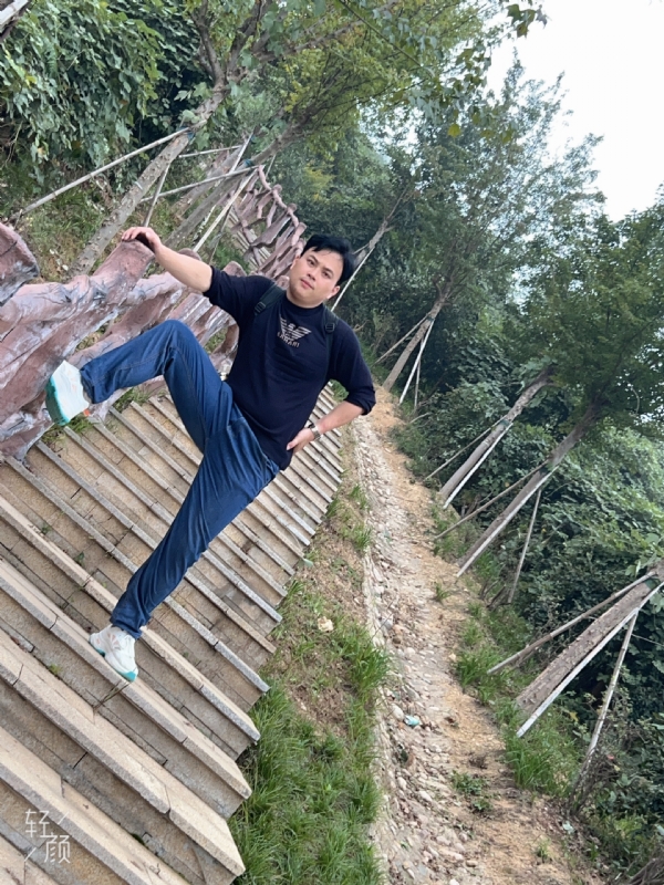 择一人白头偕老的第二张照片--合肥上门女婿服务网